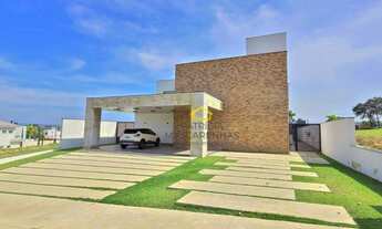 Imagem 2: Maravilhosa casa com 4 suítes no Saint Patrick