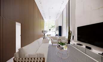 Imagem 7: Casa térrea, Portal do Sol Garden, 212m2, 3 suítes, piscina. Nova, nunca habitada, pronta