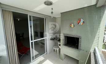 Imagem 3: Apartamento à venda no bairro Itacorubi - Florianópolis/SC