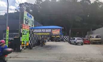 Imagem 3: Passo ponto excelente lava rápido em Mauá