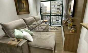 Imagem: Apartamento em Alphaville venda