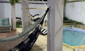 Imagem 6: Casa de condomínio térrea para aluguel possui 300 metros quadrados com 3 quartos