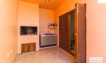 Imagem 5: Sobrado à venda, 176 m² por R$ 649.988,89 - Bela Vista - Canoas/RS