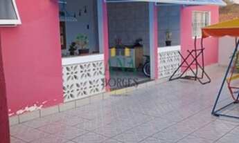 Imagem 3: Casa 2 Dormitórios para venda em Sorocaba - SP