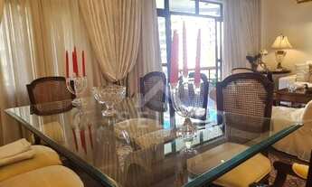 Imagem 2: Apartamento à venda, 250 m² por R$ 1.400.000,00 - Icaraí - Niterói/RJ