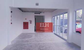 Imagem 4: Loja, 275 m² - venda por R$ 1.700.000,00 ou aluguel por R$ 5.000,00/mês - Vila Mascote - S