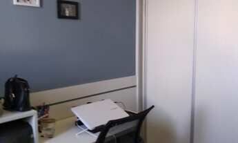 Imagem 7: Apto Cond. Rossi Montês c/ 99m², V. Industrial c/ 3 dormitórios, suíte, lazer e 2 vagas de