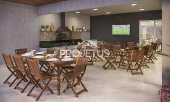 Imagem 7: Lançamento Apto 43 m², 2 Dorm, 1 Vaga no Cond Vivaz Taboão da Serra/SP