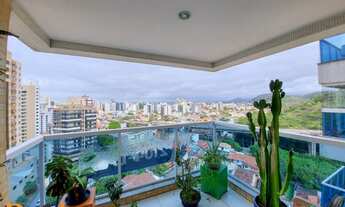 Imagem 6: Lindo 2 quartos com suíte, na Praia da Costa- Parque das Castanheiras