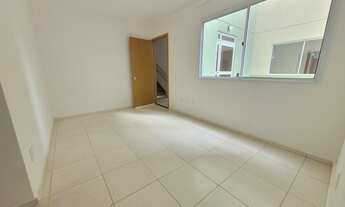 Imagem 6: Apartamento para venda possui 48 metros quadrados com 2 quartos