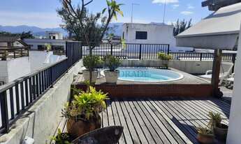 Imagem 6: Rio de Janeiro - Apartamento Padrão - Recreio dos Bandeirantes