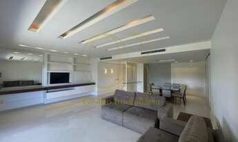 Imagem 6: Apartamento para Venda na Av Lúcio Costa, Condomínio Golden Green