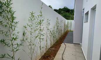 Imagem 5: Casa de condomínio para venda tem 200 metros quadrados com 4 quartos em Bairro Rural - Rif