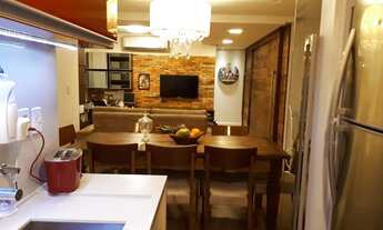 Imagem 5: Lindo apartamento mobiliado pronto pra morar