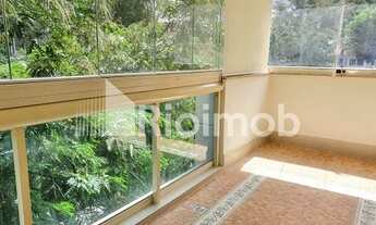 Imagem: Rio de Janeiro - Apartamento Padrão - Jardim