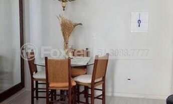 Imagem 6: APARTAMENTO COM 3 DORM. E 2 VAGAS ESTUDA TROCA IMÓVEL CENTRO EM CONDOMÍNIO NO BAIRRO TRIS