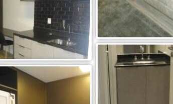 Imagem 4: Studio para aluguel com 30 metros quadrados com 1 quarto em Vila Olímpia - São Paulo - SP