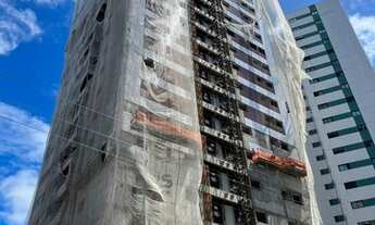 Imagem 3: JS) Obras aceleradas! Parador de Madrid | O melhor 3 quartos do pina com 2 vagas