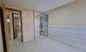 Imagem 7: EXR) Apartamento à venda no Cocó de 126m²: 3 suítes e 2 vagas