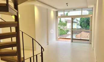 Imagem 4: RIO DE JANEIRO - Apartamento Padrão - Humaitá