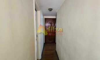 Imagem 7: Apartamento-À VENDA-Tijuca-Rio de Janeiro-RJ