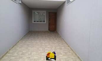 Imagem 2: MARAVILHOSO SOBRADO NA VILA BUENOS AIRES 3 DORM