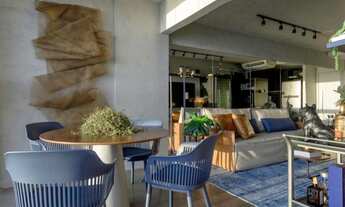 Imagem 6: Cloc Marina Residence