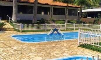 Imagem 6: Chácara com 2 dormitórios à venda, 2000 m² por R$ 950.000,00 - Três Bocas - Londrina/PR