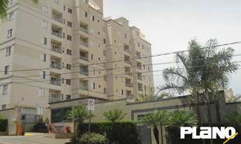 Imagem: Apartamento para aluguel em Residencial