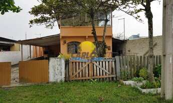 Imagem: PONTAL DO PARANA - Casa Padrão - Jardim