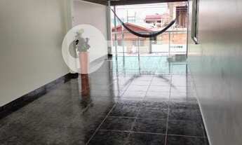 Imagem 4: LINDA CASA MOBILIADA COM DOIS PAVIMENTOS, NO BAIRRO CORDEIROS