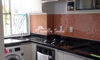 Imagem: Apartamento com 2 dorms, Tarumã-Açu, Manaus