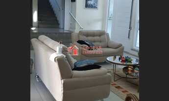 Imagem 5: Casa triplex à Venda em condomínio, 582m² 5 qtos, 2 suítes, piscina, elevador em Itaipu-Ni