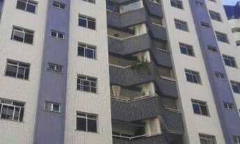 Imagem 2: Apartamento à venda, 111 m² por R$ 680.000,00 - Aldeota - Fortaleza/CE