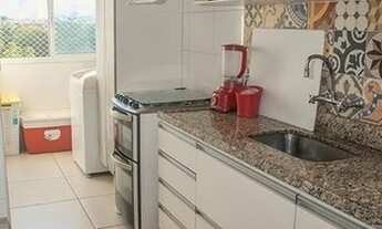 Imagem 4: Rio de Janeiro - Apartamento Padrão - Freguesia (jacarepaguá