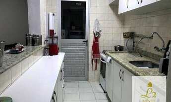 Imagem 3: Maravilhoso apartamento 3 dormitórios, com suíte - 71 m², no Boa Vista