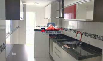 Imagem 5: Apartamento com 2 dorms, Caiçara, Praia Grande - R$ 490 mil, Cod