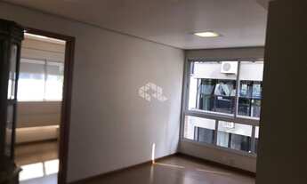 Imagem 4: Apartamento de 1 dormitório próximo praça da Encol