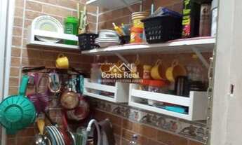 Imagem 6: Kitnet com 1 dorm, Ocian, Praia Grande - R$ 85 mil, Cod: 1585