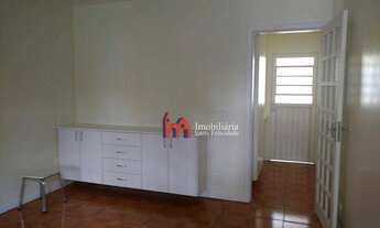 Imagem 2: Sobrado com 4 dormitórios à venda, 300 m² por R$ 1.000.000,00 - Centro Cívico - Curitiba/P