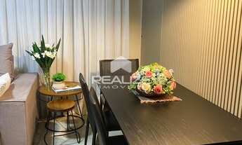 Imagem 4: Apartamento no Residencial Alice com 3 quartos - Foz do Iguaçu, PR