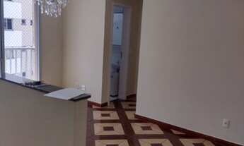 Imagem 5: Apartamento para venda possui 52 metros quadrados com 2 quartos