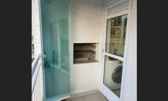 Imagem 7: Apartamento para venda possui 61 metros quadrados com 2 quartos em Vila Isa - São Paulo