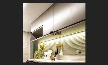 Imagem 4: Apartamento com 3 Suítes à venda, 188 m² por R$ 1.480.000 - Setor Bueno - Goiânia/GO