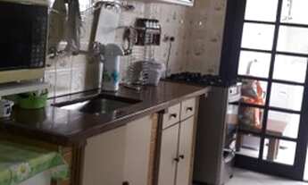 Imagem 7: CASA TÉRREA - 3 DORMITÓRIOS COM ARMÁRIOS, SENDO 1 SUÍTE - VILA YARA - OSASCO - SP