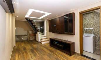 Imagem 2: SOBRADO COM 3 DORMITÓRIOS À VENDA, 170 M² POR R$ 930.000,00 - PARQUE MUNHOZ - SÃO PAULO/SP