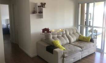 Imagem 2: São Paulo - Apartamento Padrão - Vila Dom Pedro I