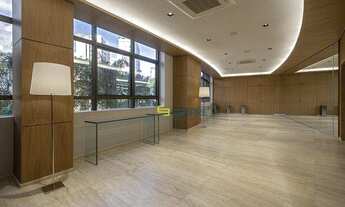 Imagem 4: Sala à venda, 75 m² e 01 vaga - Santo Agostinho - Belo Horizonte/MG