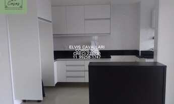 Imagem 7: ALUGUEL *R$2.600,* CORRETOR ELVIS CAVALLARI 1 1 9 9 2 5 8 1 7 4 7 WHATSAPP. 2QUARTOS, 1 S