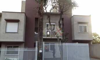 Imagem 2: Sobrado à venda, 151 m² por R$ 690.000,00 - Campo Comprido - Curitiba/PR